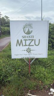 shanti MIZU - Arambol - 4