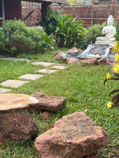 shanti MIZU - Arambol - 3