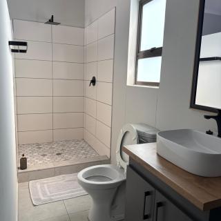 Cozy NooK Mariental - Mariental - 3