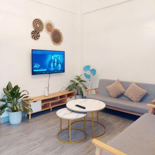 Logan's Transient Home- U1 Apartment with Balcony - Baguio - 9