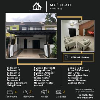 Cozy Stay At Kotasas Kuantan - 0