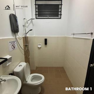 Cozy Stay At Kotasas Kuantan - 4