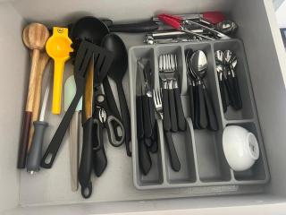 Nuevo Apto con vista al mar en Santa Marina - 3