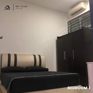 Cozy Stay At Kotasas Kuantan - 3