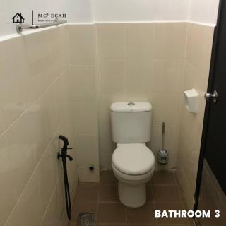 Cozy Stay At Kotasas Kuantan - 1