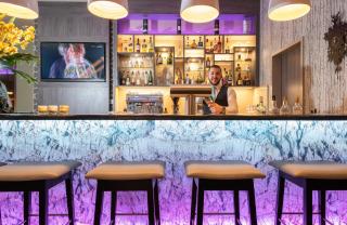 Leonardo Hotel Munich City East - Munich - 1