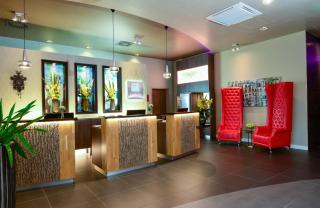 Leonardo Hotel Munich City East - Munich - 4