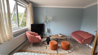 Relaxing Studio l Town Centre and Free Parking - Milton Keynes - 0