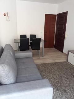Apartamento Madalena - 1