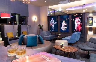 Leonardo Hotel Munich City East - Munich - 2