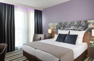 Leonardo Hotel Munich City East - Munich - 0