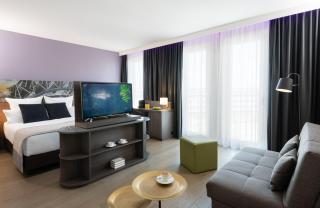 Leonardo Hotel Munich City East - Munich - 9