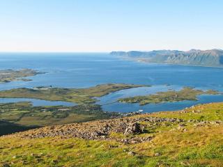 6 person holiday home in ALSVÅG-By Traum - 8