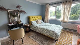 Relaxing Studio l Town Centre and Free Parking - Milton Keynes - 3