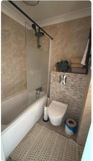 Relaxing Studio l Town Centre and Free Parking - Milton Keynes - 2