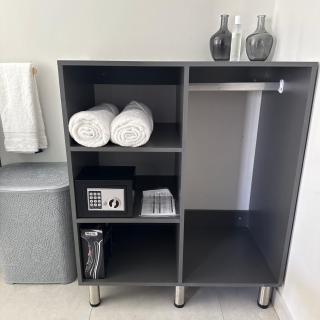 Cozy NooK Mariental - 5