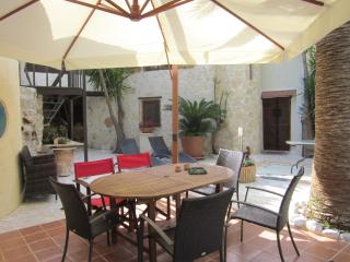 Villa in Giannoudi with Pool and Beach Nearby - 6
