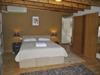 Villa in Giannoudi with Pool and Beach Nearby - 8