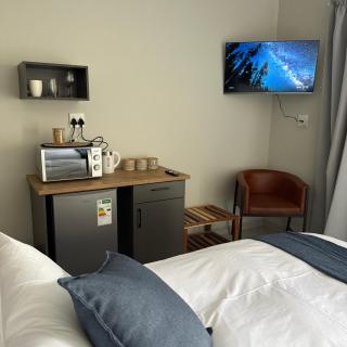 Cozy NooK Mariental - 7