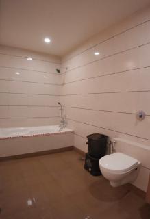 The Moris palace hotel - 4