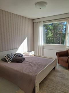 Santa's Pinewood apartment - 1