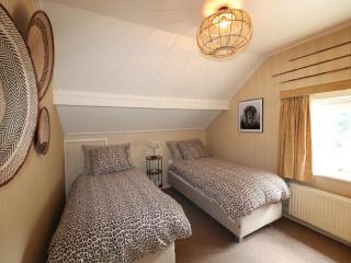 Villa in Ommen with Private Pond - 7