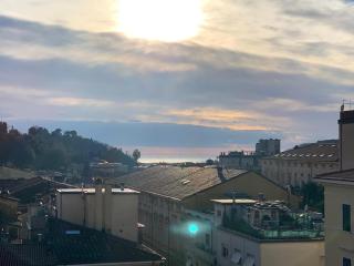 Appartamento Mare Monti - 2