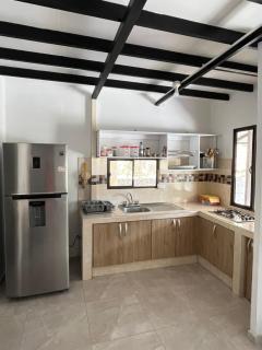 Finca de Majo - Mocoa - 9