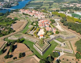 Valença RoofTop by Beeflats BnB - 2