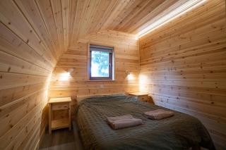 Cosy and eco-friendly cabins next to 16th century pub - Newmarket - 6