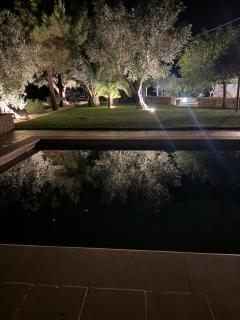Trullo misha - 2