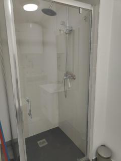 Charmant studio avec terrasse - 5