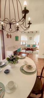 CASA KUQUI - ROMANTIC VILLA - max 6 guests - 6
