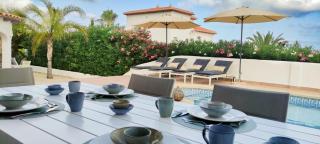 CASA KUQUI - ROMANTIC VILLA - max 6 guests - 5