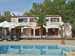 Villa in Saint-Paul with Private Pool - 0