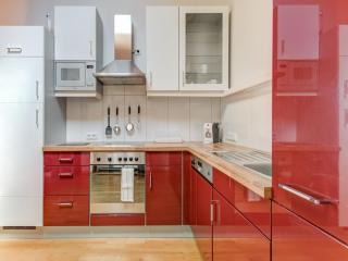 Apartment near Gondola in Tyrol - 1