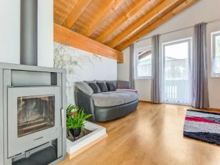 Apartment near Gondola in Tyrol - Holzham - 1