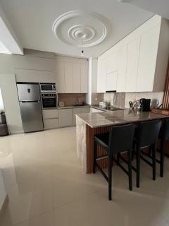 Charmant Appart 2 Chambres cosy à Jijel à 400m de la mer - Jijel - 8