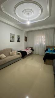 Charmant Appart 2 Chambres cosy à Jijel à 400m de la mer - Jijel - 6
