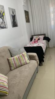 Charmant Appart 2 Chambres cosy à Jijel à 400m de la mer - Jijel - 5