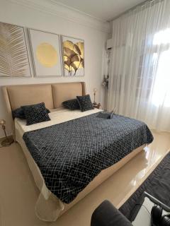 Charmant Appart 2 Chambres cosy à Jijel à 400m de la mer - Jijel - 3