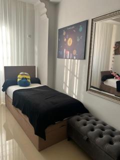Charmant Appart 2 Chambres cosy à Jijel à 400m de la mer - Jijel - 2