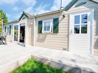 Chalet in Stegeren near Hiking Trails - Stegeren - 5