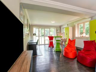 Renovated farm with heated pool - Laakdal - 4