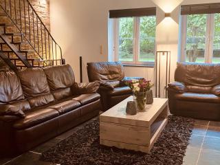 Renovated farm with heated pool - Laakdal - 9