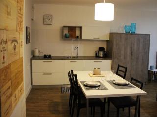 Cozy Apartment in the Heart of Qala - 6