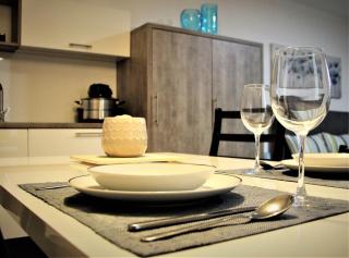 Cozy Apartment in the Heart of Qala - 5