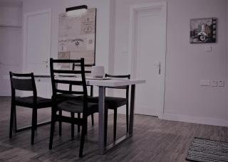 Cozy Apartment in the Heart of Qala - Qala - 2