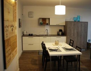 Cozy Apartment in the Heart of Qala - 1