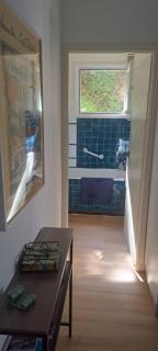 50m des cures joli studio Sophie totalement relooké balcon wifi parking vue dégagée - 5